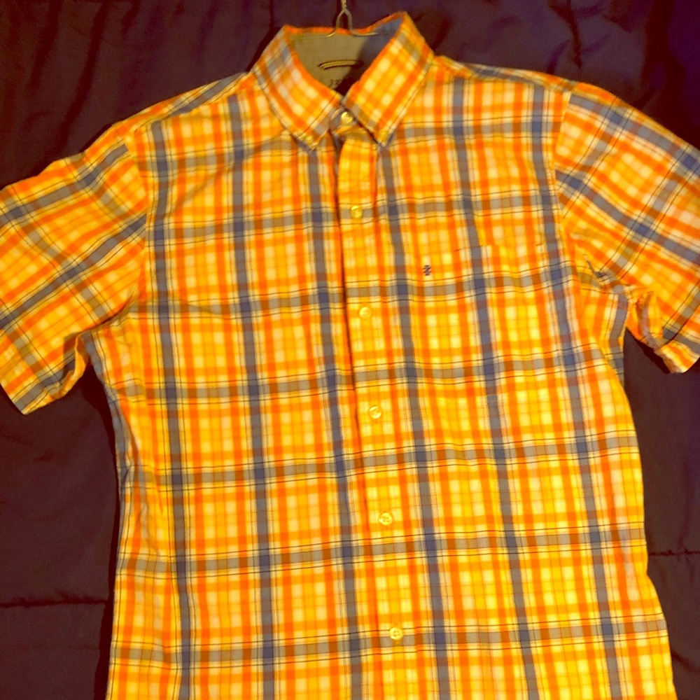 Button Down Shirt